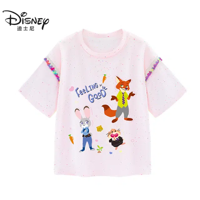 DisneyT