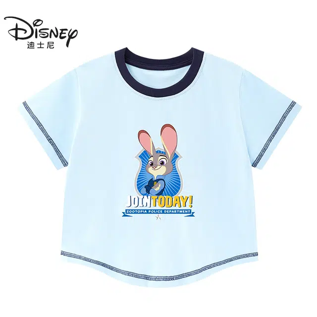 DisneyT