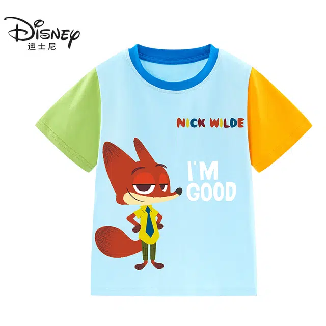 DisneyT