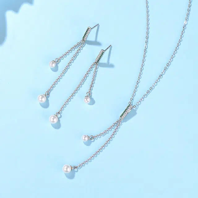 GZUAN Tassels inS