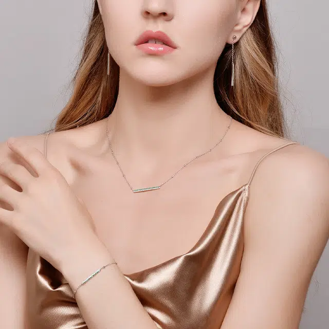 GZUAN ins S925