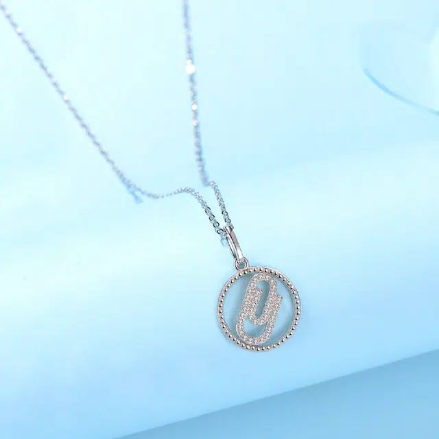 GZUAN Clip S925