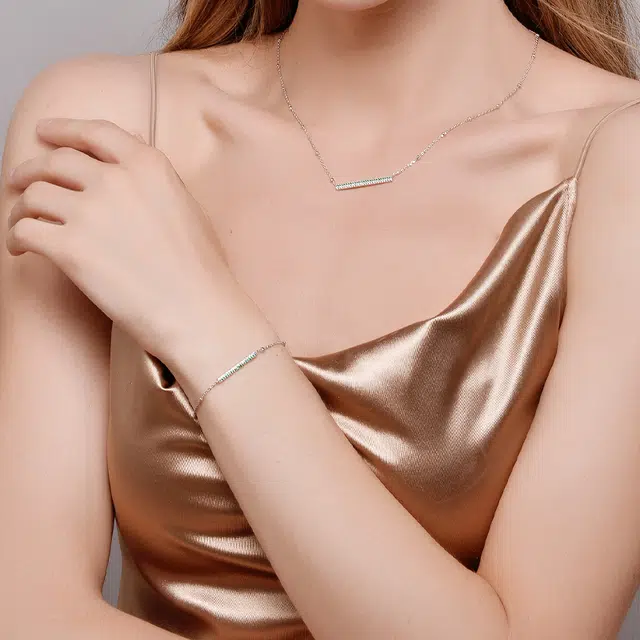 GZUAN Balance inS S925
