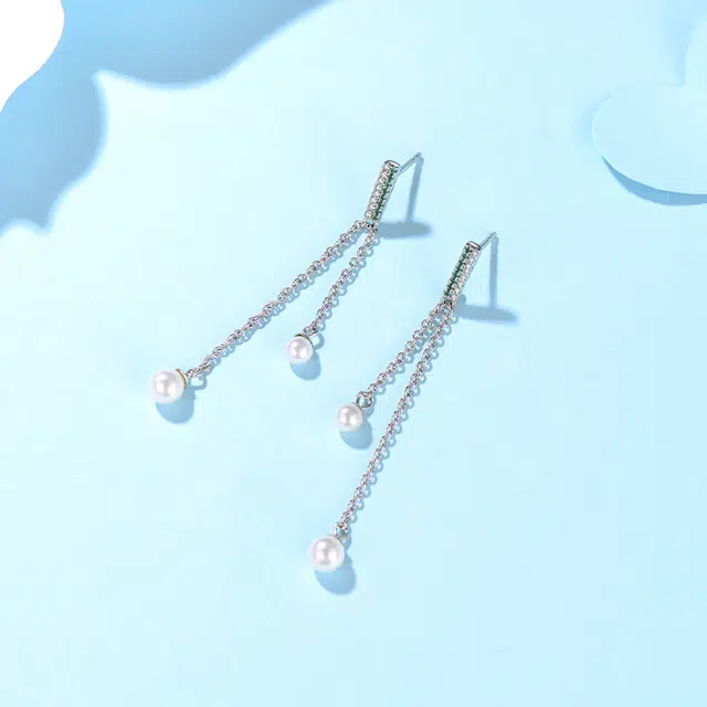 GZUAN Tassels inS