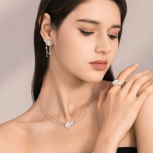 BABYBEI 925