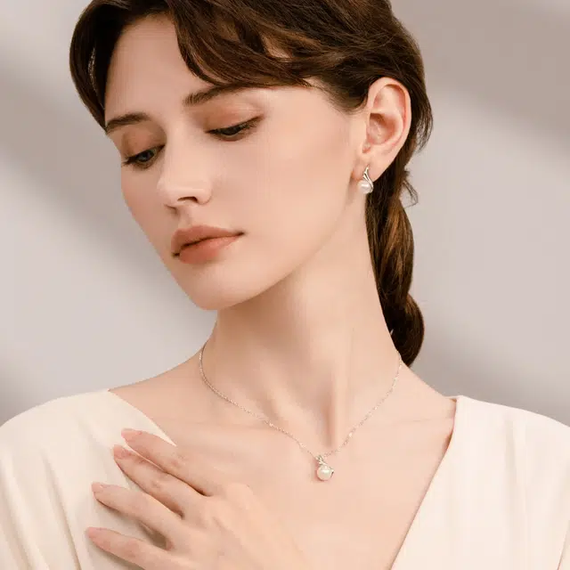 BABYBEI 925