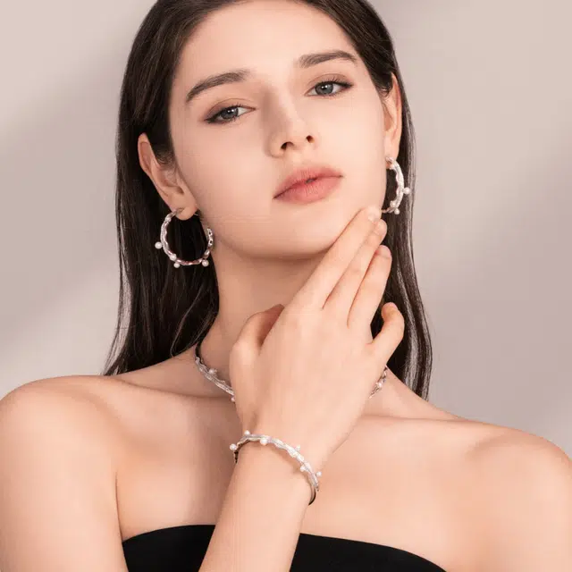 BABYBEI 925