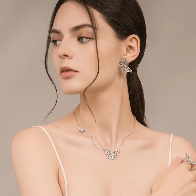 BABYBEI S925