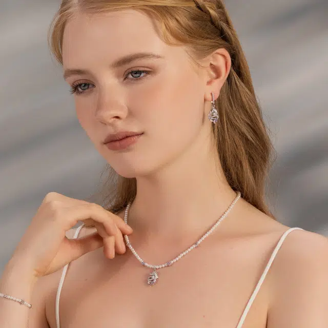 BABYBEI 925