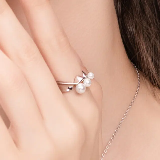 BABYBEI 925