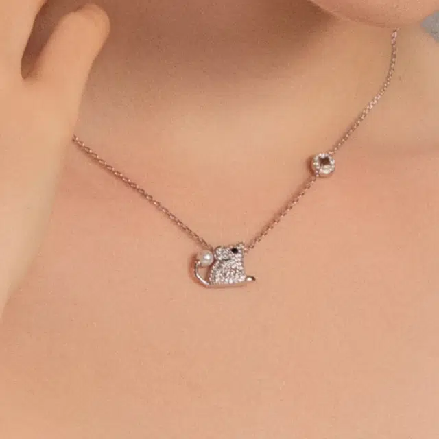 BABYBEI 925