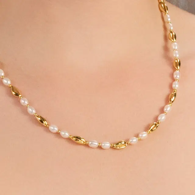 BABYBEI CHOKER