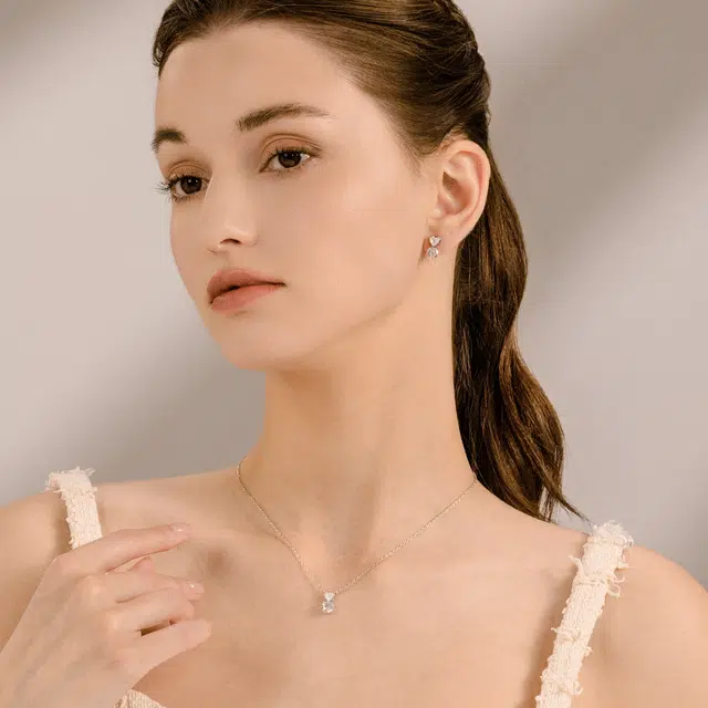 BABYBEI 18K