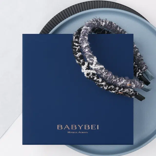 BABYBEI TWEED