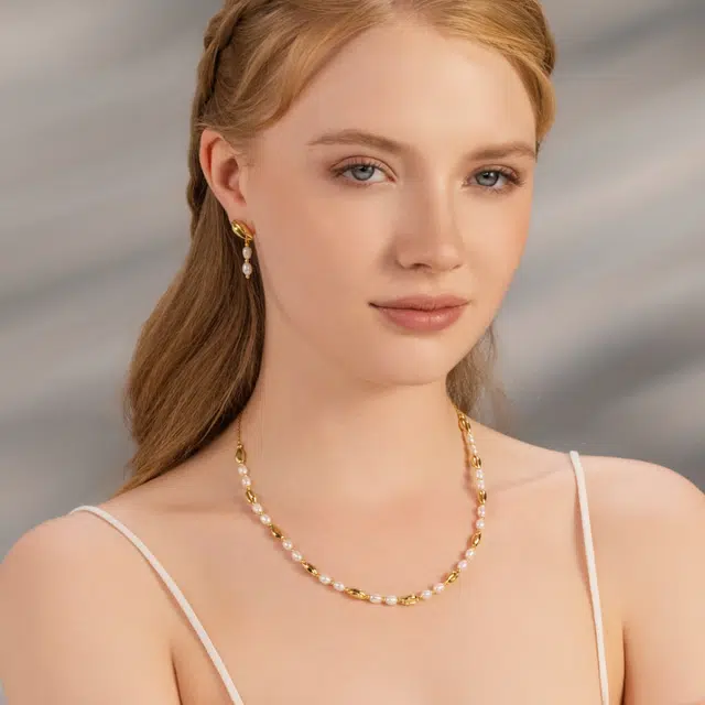 BABYBEI CHOKER