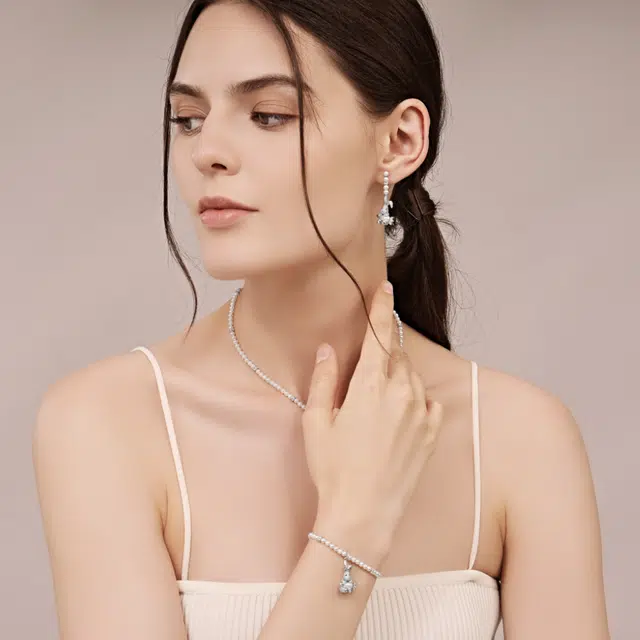 BABYBEI 925