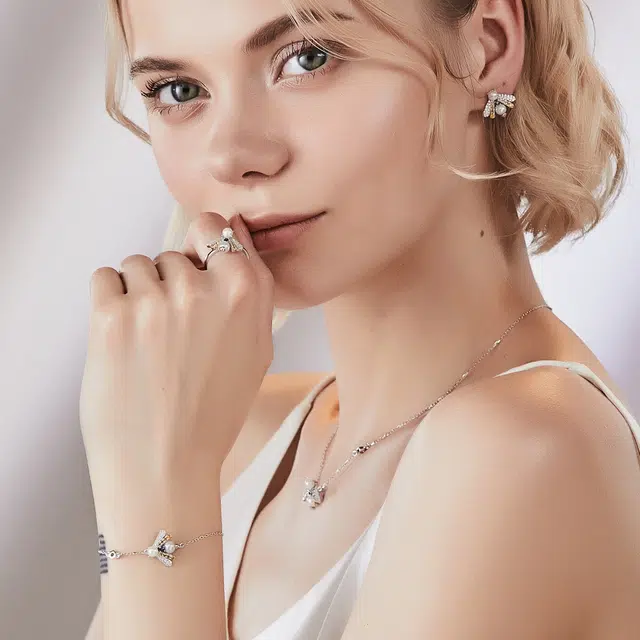 BABYBEI 92518K