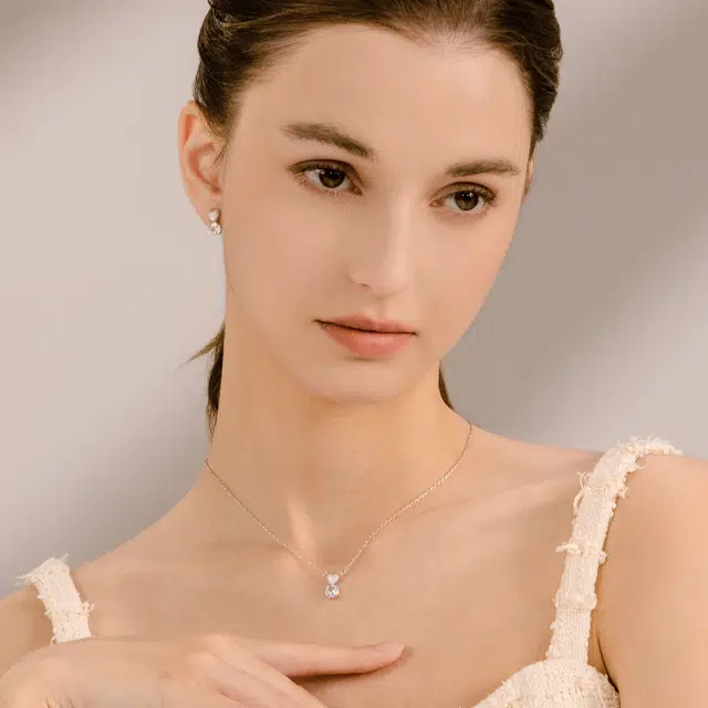 BABYBEI 18K