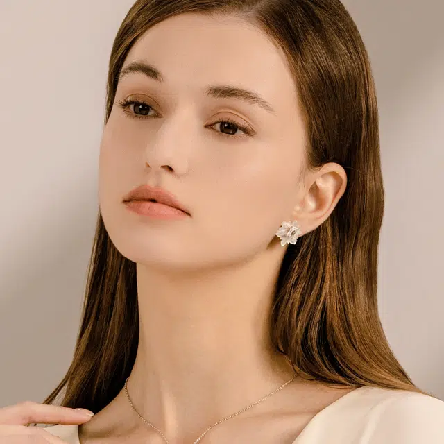BABYBEI 18K