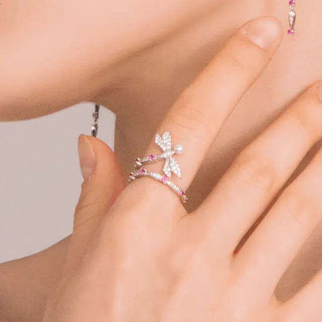 BABYBEI 925
