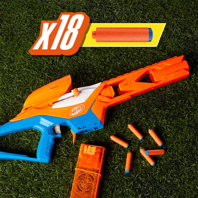 Hasbro NerfN