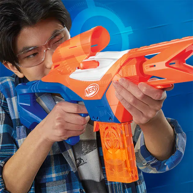 Hasbro NerfN