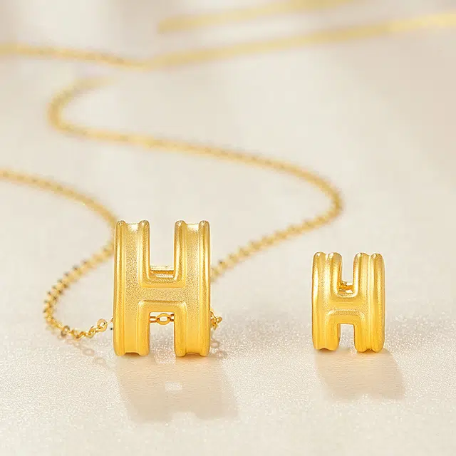 H