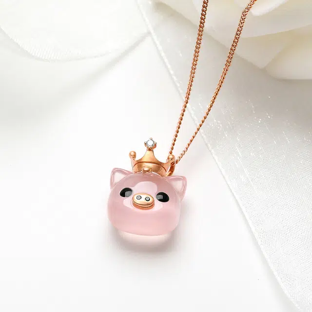 18K