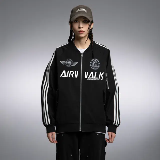 Airwalk LOGO