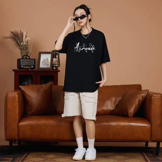 Airwalk LogoT