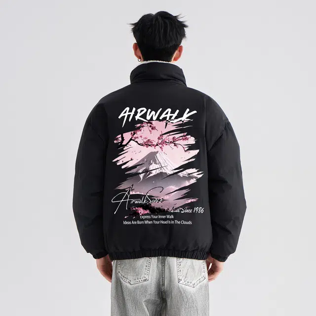 Airwalk Logo