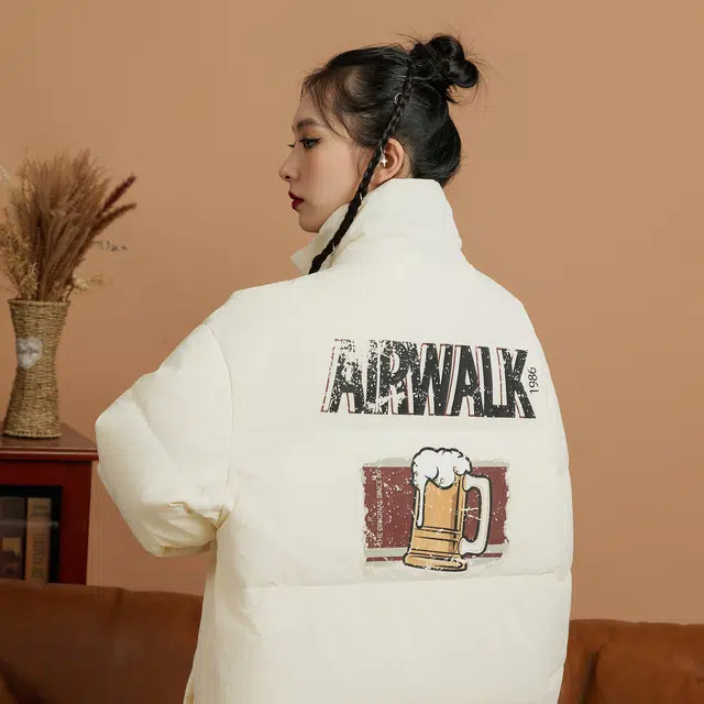 Airwalk