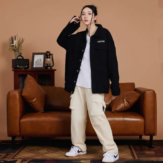 Airwalk Denim Jacket