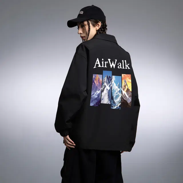 Airwalk