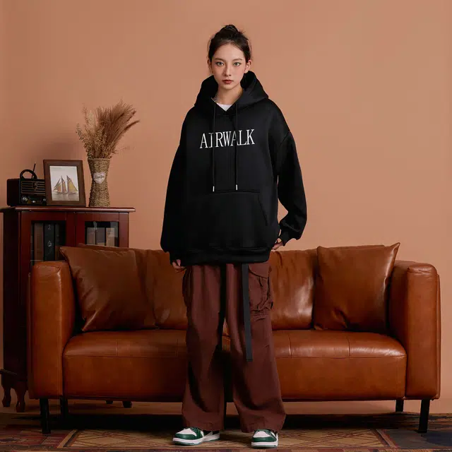 Airwalk LOGO