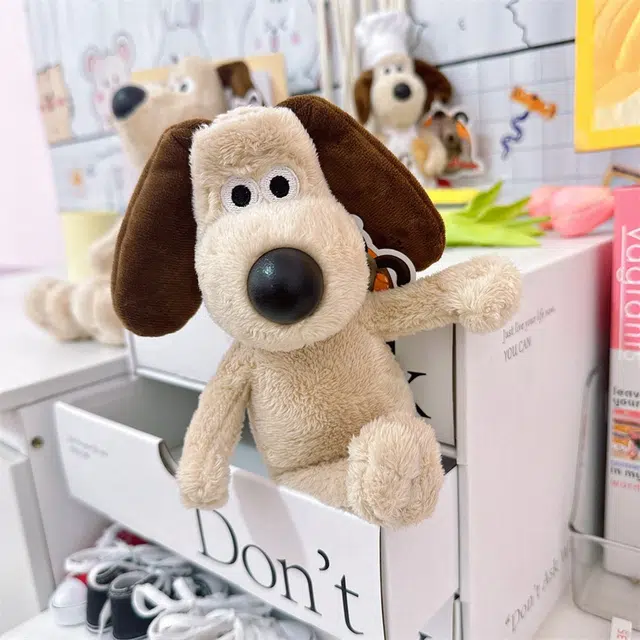 LALABABY ins 23cm
