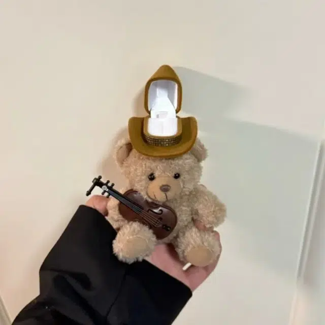 LALABABY 5cm