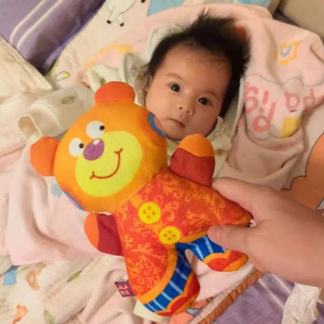 LALABABY 26cm