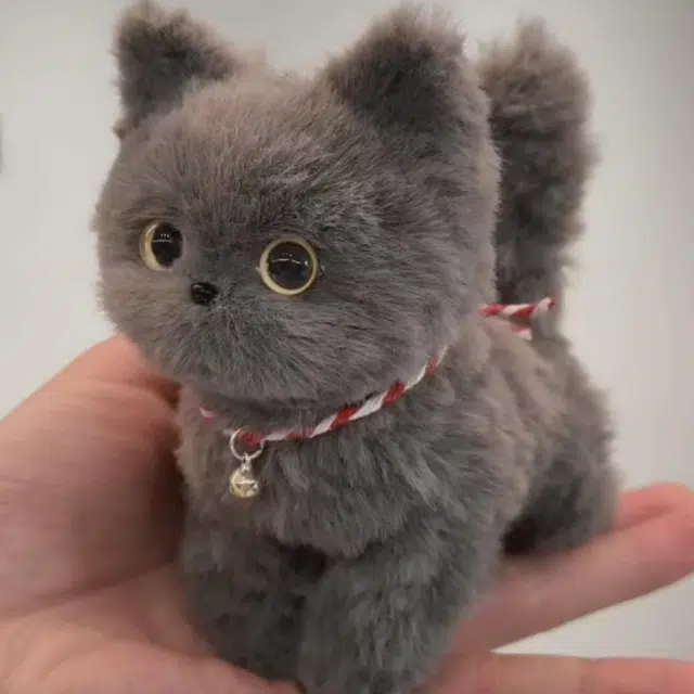 LALABABY diy 6cm