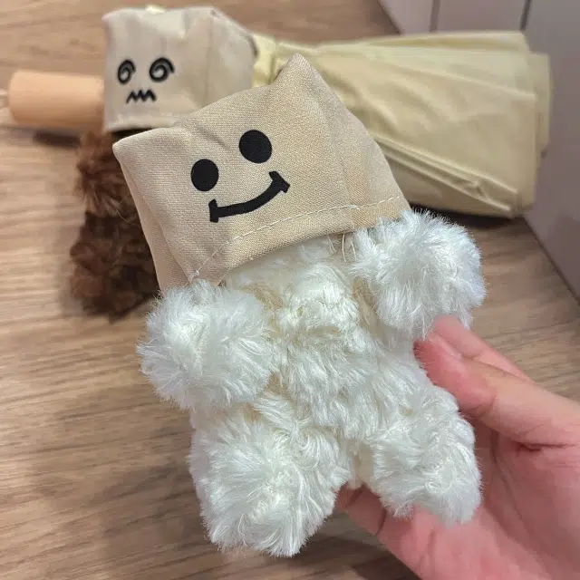 LALABABY 12cm