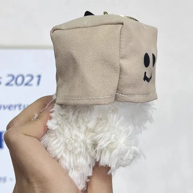LALABABY 12cm