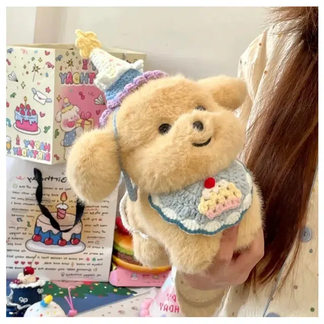 LALABABY 20cm30cm