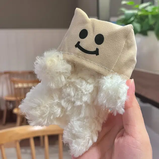 LALABABY 12cm