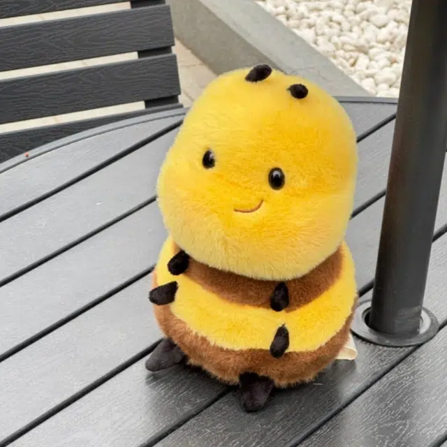 LALABABY bee 25cm