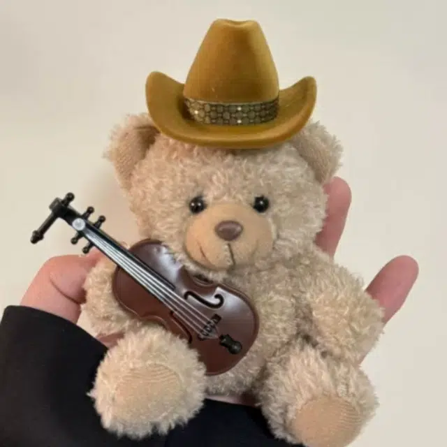 LALABABY 10cm