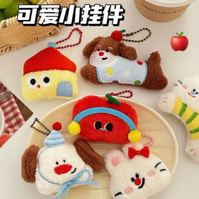 LALABABY 7cm