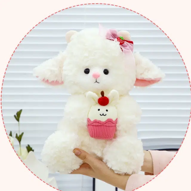 LALABABY 22cm32cm