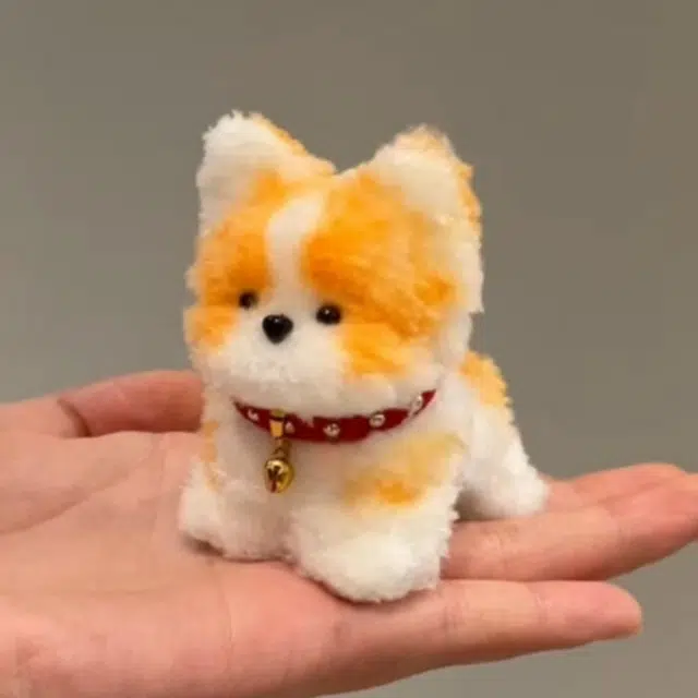 LALABABY diy 6cm