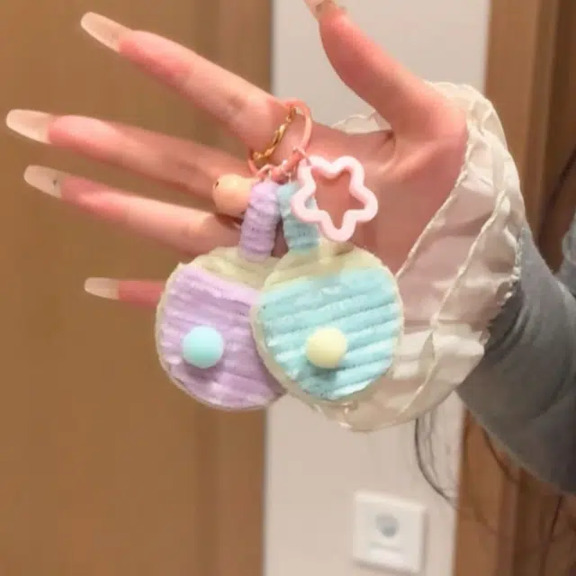 LALABABY diy 5cm