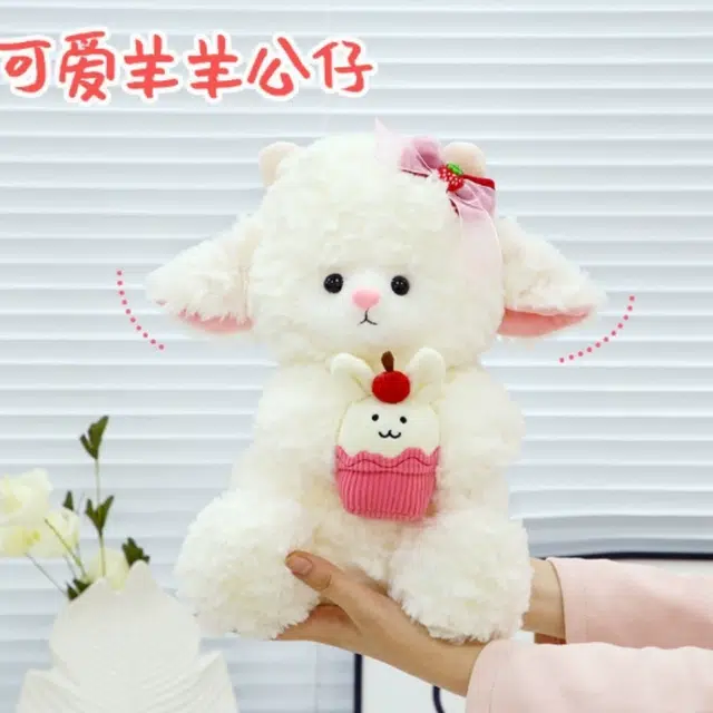 LALABABY 22cm32cm